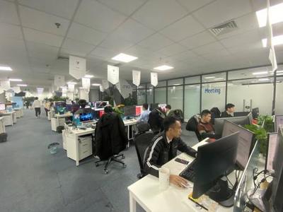 盛通智聯(lián) 以差異化智慧為引擎，驅(qū)動(dòng)未來(lái)網(wǎng)絡(luò)科技的創(chuàng)新聯(lián)接