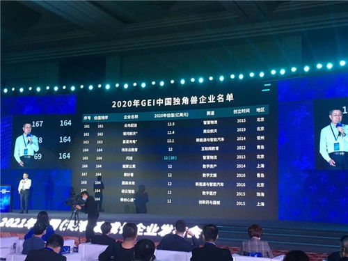 賦能數(shù)字經(jīng)濟(jì)，聚好看科技榮膺2021年度山東省大數(shù)據(jù)企業(yè)50強(qiáng)