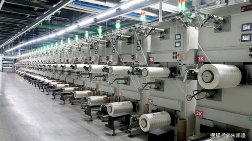 吉林碳谷 全國最大碳纖維原絲生產基地,是否迎來盈利拐點