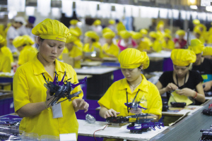 小企業未現停工潮但日子難過