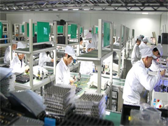 郫都:啟動(dòng)實(shí)施綠色發(fā)展二十條 落實(shí)&ldquo;中優(yōu)&rdquo;&ldquo;西控&rdquo;發(fā)展戰(zhàn)略_央廣網(wǎng)