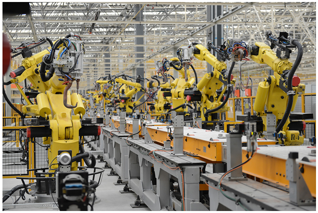 科技興業(yè)華泰汽車&ldquo;鋰電&rdquo;新能源制高點