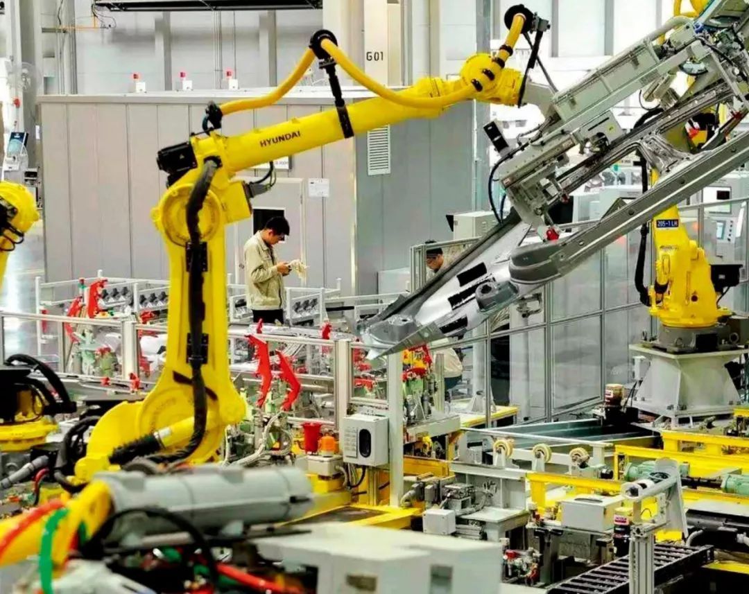 多角度推動(dòng)戰(zhàn)略性新興產(chǎn)業(yè)高質(zhì)量發(fā)展