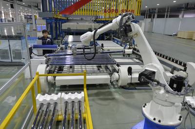 河北威縣:新能源產(chǎn)業(yè)釋放經(jīng)濟(jì)新動(dòng)能