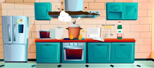 安全生產(chǎn)月h5互動(dòng) 預(yù)防藏在角落里的隱患