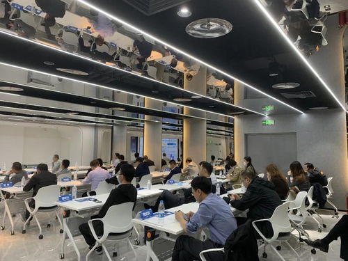 中企通信攜手戴爾科技集團 一站式ICT服務助推全球化云服務落地